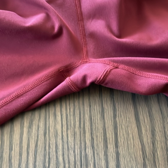 WOMENS FABLETICS ATHLETIC YOGA LEGGINGS - Picture 4 of 6